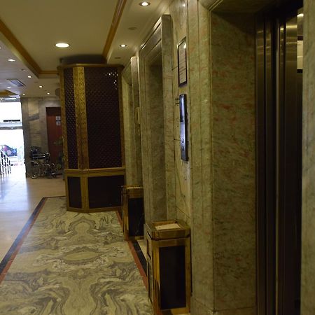 Al Saraya Eman Hotel Mecca Exterior foto