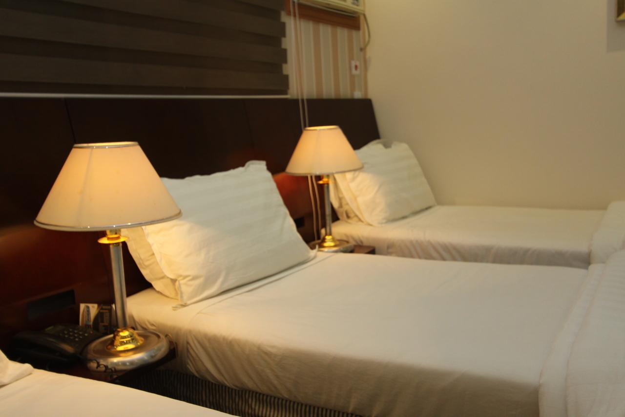 Al Saraya Eman Hotel Mecca Exterior foto